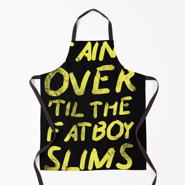 Item preview,  Fatboy Slim designed and sold by PreciousBowe9.
