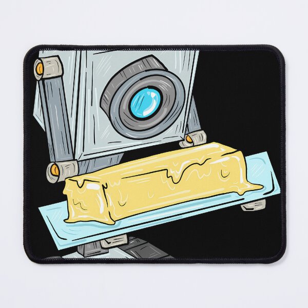Item preview, Butter Robot designed and sold by PreciousBowe9.