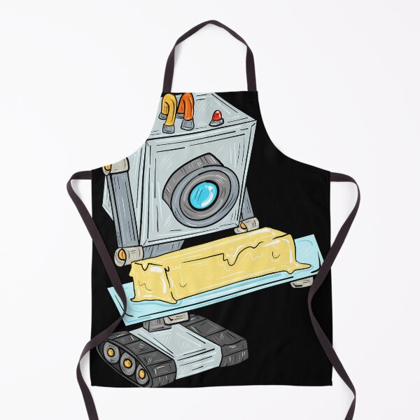 Item preview, Butter Robot designed and sold by PreciousBowe9.