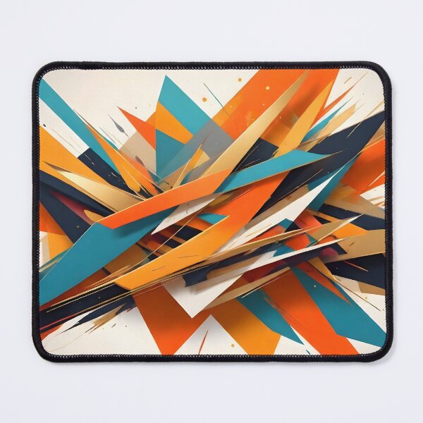 Item preview, Abstract Digital Art Design designed and sold by papi1998.