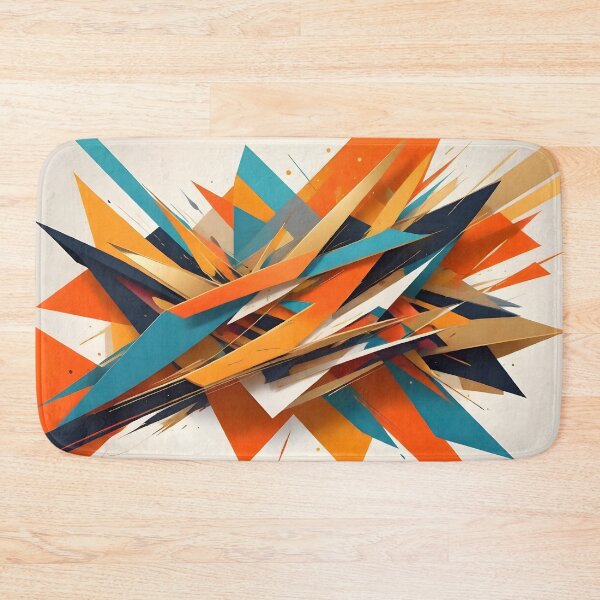 Item preview, Abstract Digital Art Design designed and sold by papi1998.