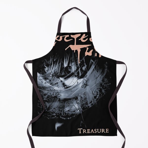 Item preview, Treasure designed and sold by Taylronin.