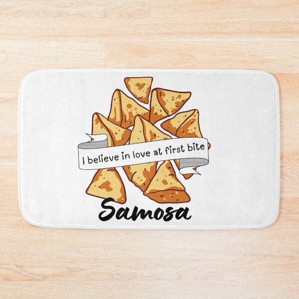 Item preview, Copy of Samosa lover  designed and sold by Cosmicworld07.