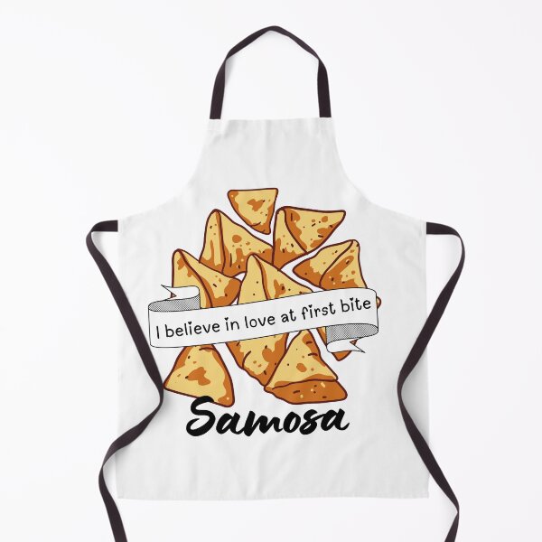 Item preview, Copy of Samosa lover designed and sold by Cosmicworld07.