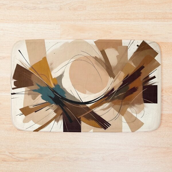 Item preview, Abstract Digital Art Design designed and sold by papi1998.
