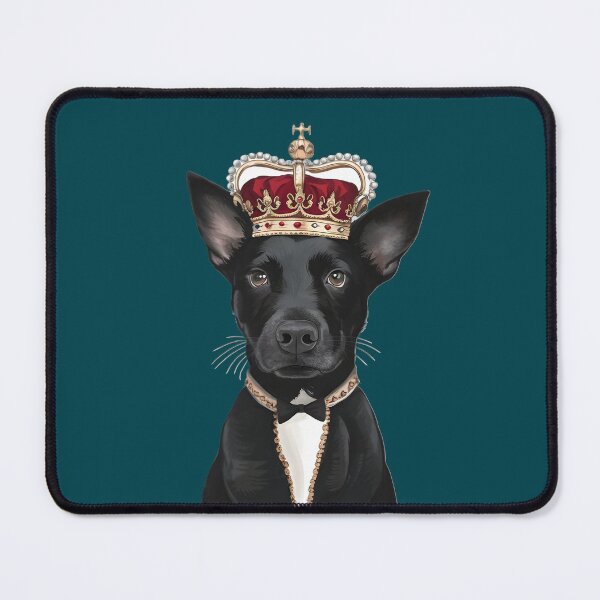 Item preview, King Dog designed and sold by WANBASTEN.