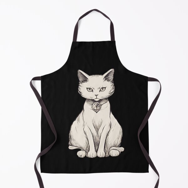 Item preview, symbolism cat art pt2 designed and sold by cloudzer0000.