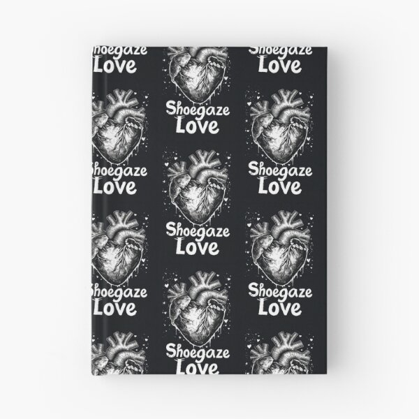 Item preview, Shoegaze Love: Gothic Heart Stitched with Chains designed and sold by Piotrek0001.