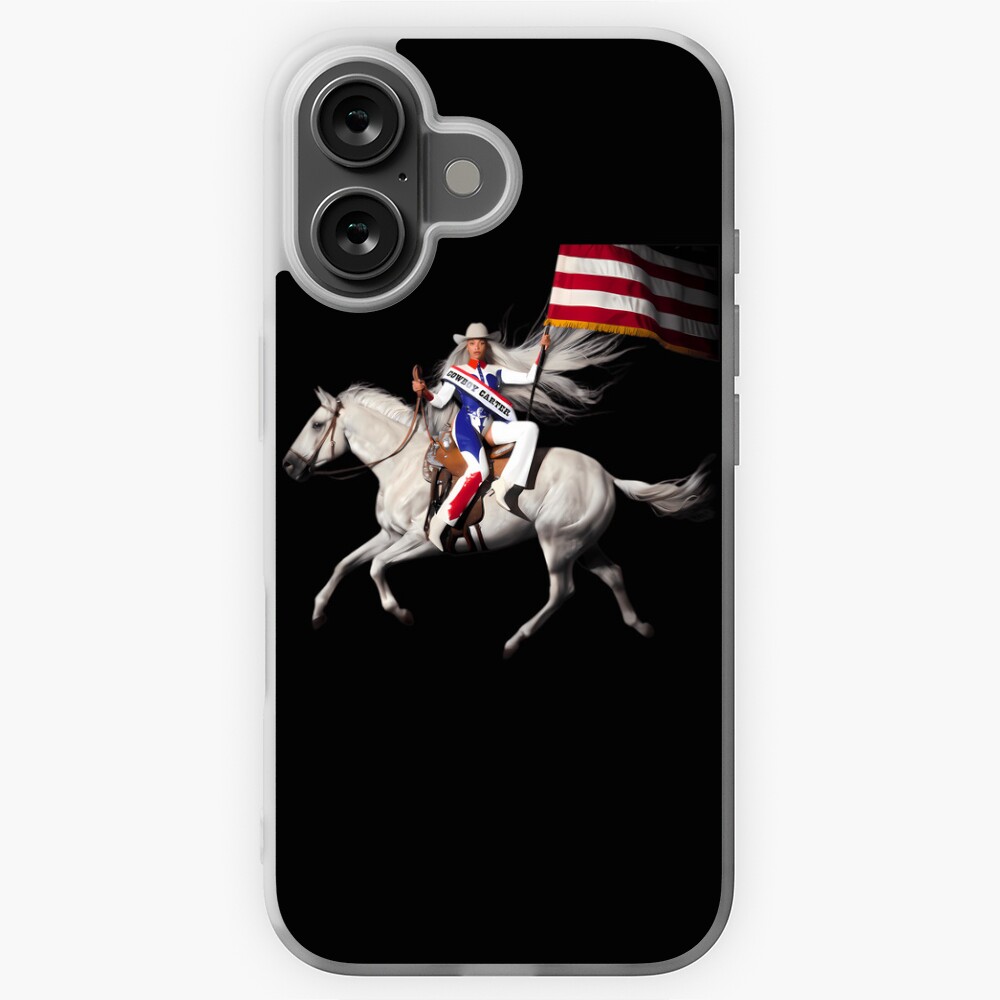 Cowboy Carter Sticker