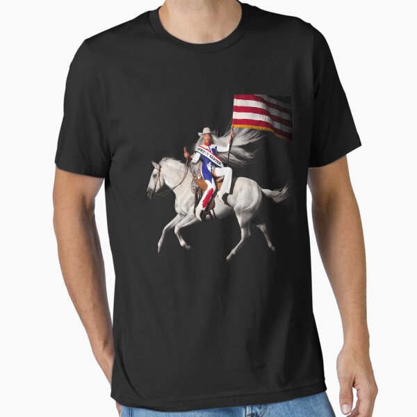 Aperçu de l'œuvre Cowboy Carter créée et vendue par VladimNienow.