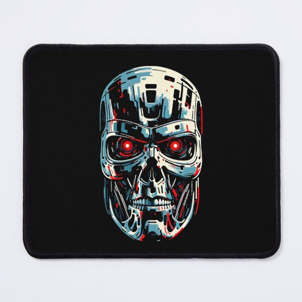 Artikelvorschau, Rebellion der Maschinen – T-800 Terminator Band 2 entworfen und verkauft von janarspixels.