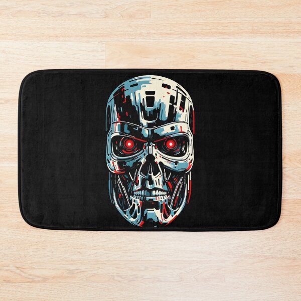 Item preview, Rise of the Machines - T-800 Terminator vol.2 designed and sold by janarspixels.