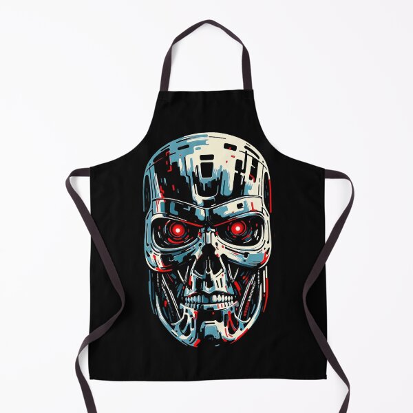 Item preview, Rise of the Machines - T-800 Terminator vol.2 designed and sold by janarspixels.