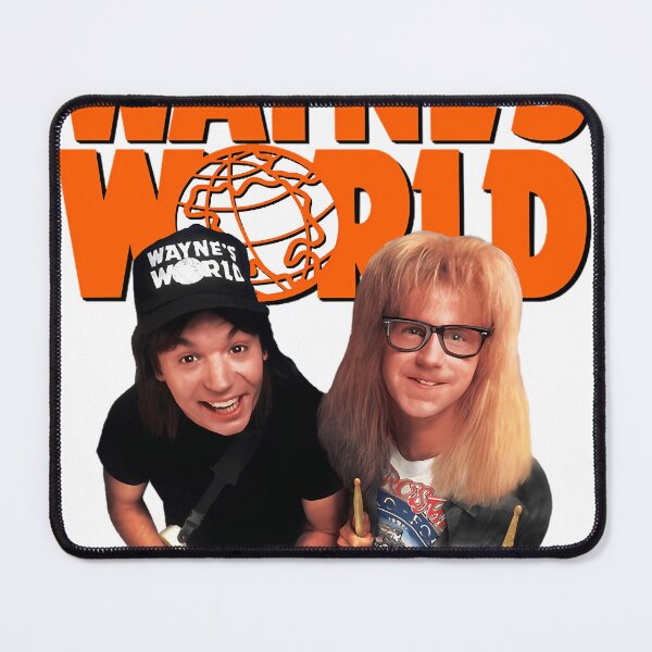 Item preview, Wayne'S For Fans designed and sold by JohnCockere8.