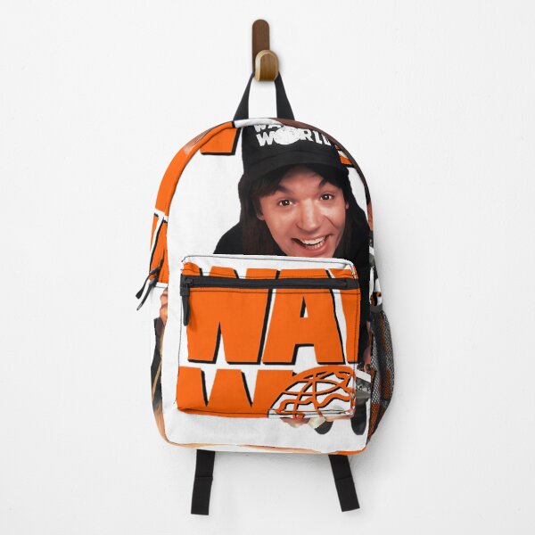 Item preview, Wayne'S For Fans designed and sold by JohnCockere8.