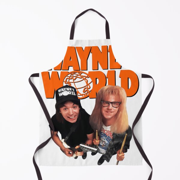 Item preview,  Wayne'S For Fans designed and sold by JohnCockere8.