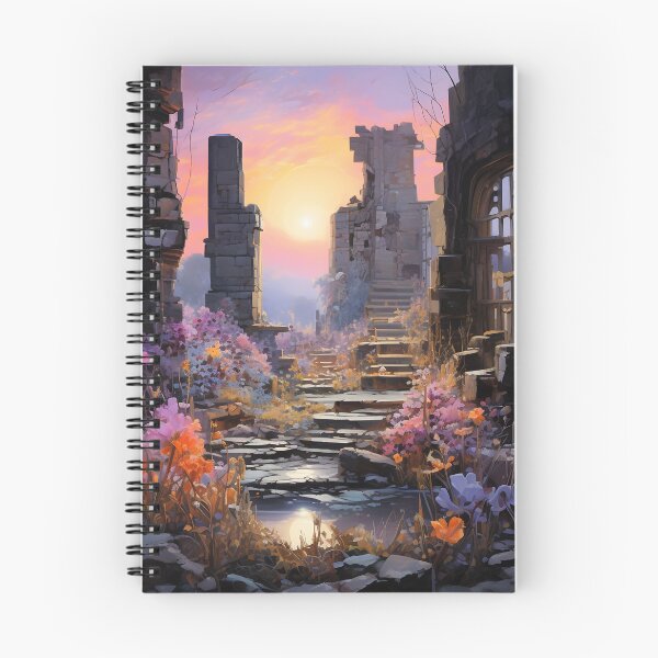 Item preview, Tales in Layers designed and sold by PanoramaPrints.