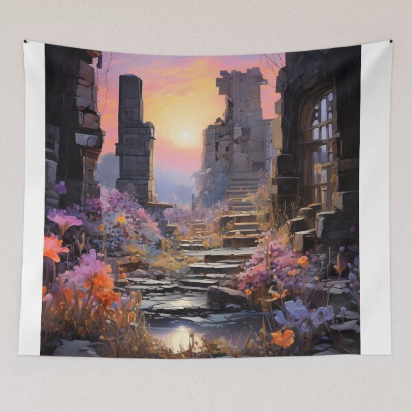 Item preview, Tales in Layers designed and sold by PanoramaPrints.