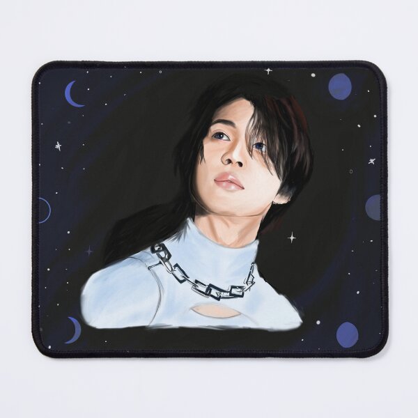 Item preview, Jimin Portfolio designed and sold by PratKatt.