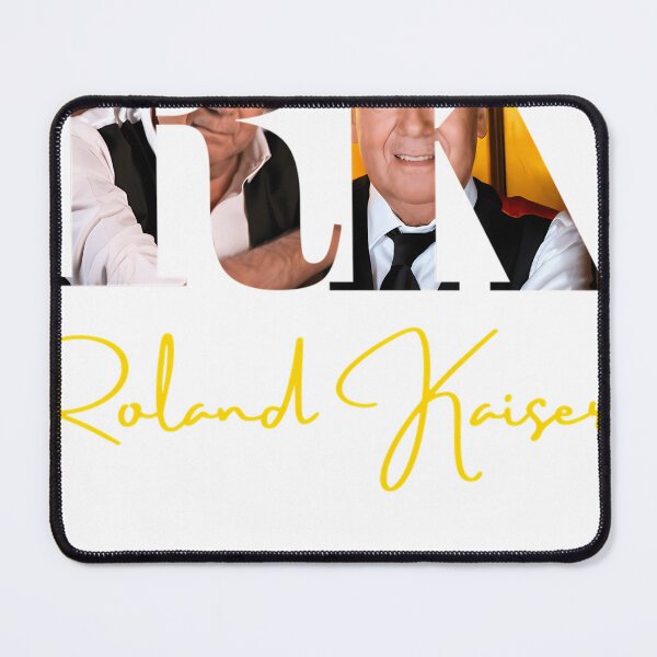 Item preview, Roland Kaiser Festival designed and sold by JohnCockere8.