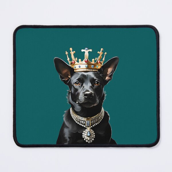 Item preview, King Dog designed and sold by WANBASTEN.