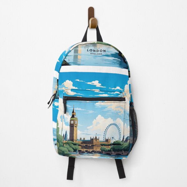 Item preview, London Luminescence: UK designed and sold by NeuralVibe.