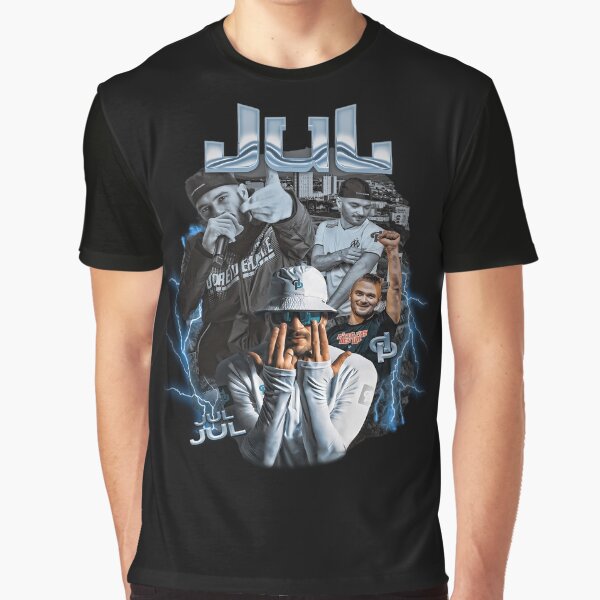 Item preview, Jul Bootleg 2023 designed and sold by VladimNienow.