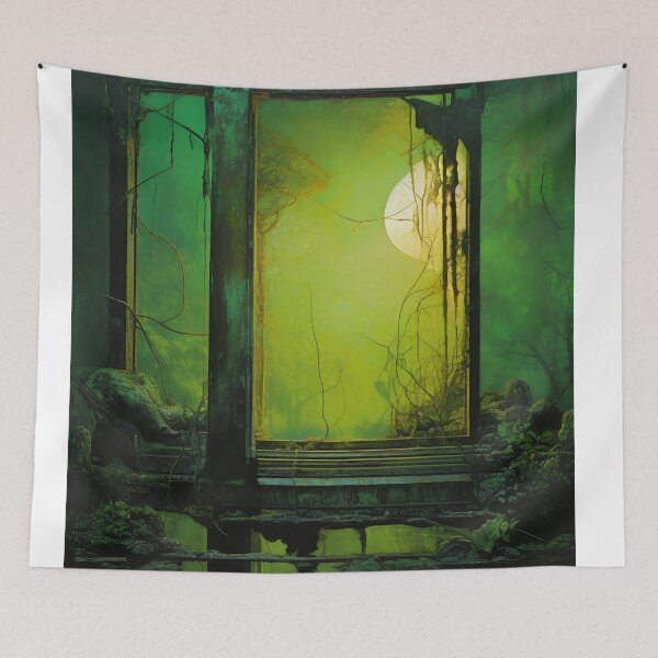 Item preview, Strife of Realms Edge designed and sold by PanoramaPrints.