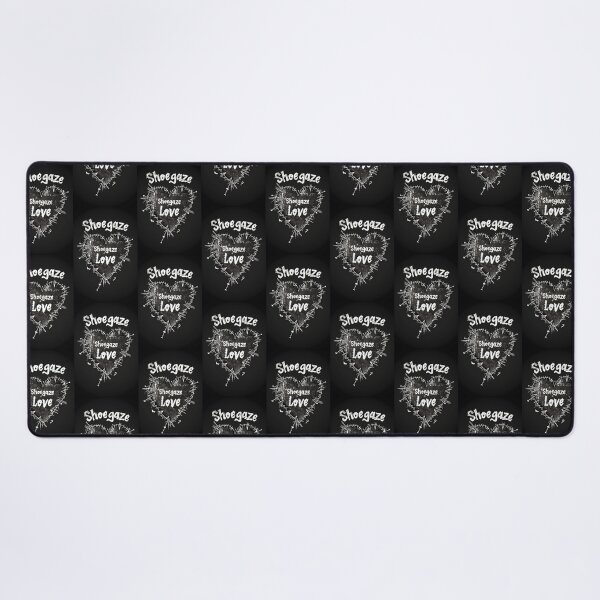Item preview, Shoegaze Love: Gothic Heart Stitched with Chains designed and sold by Piotrek0001.