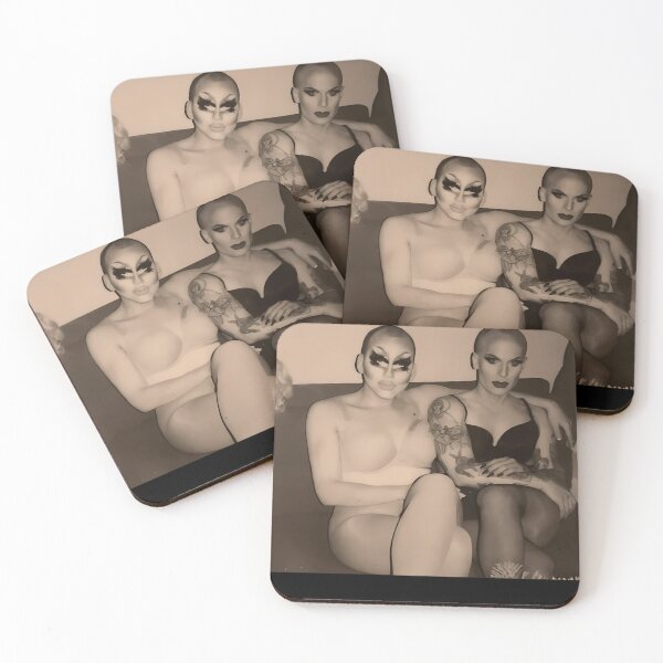 Item preview,  Trixie  Katya American Comedy Television designed and sold by TamaraWithro8.