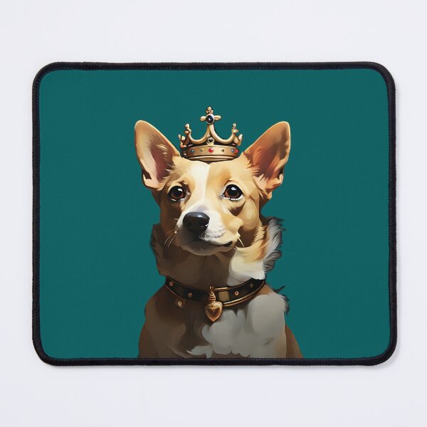 Item preview, King Dog designed and sold by WANBASTEN.
