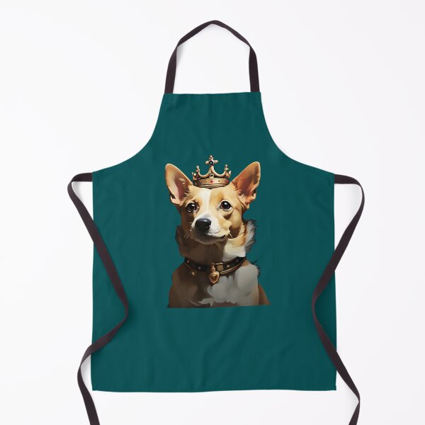 Item preview, King Dog designed and sold by WANBASTEN.