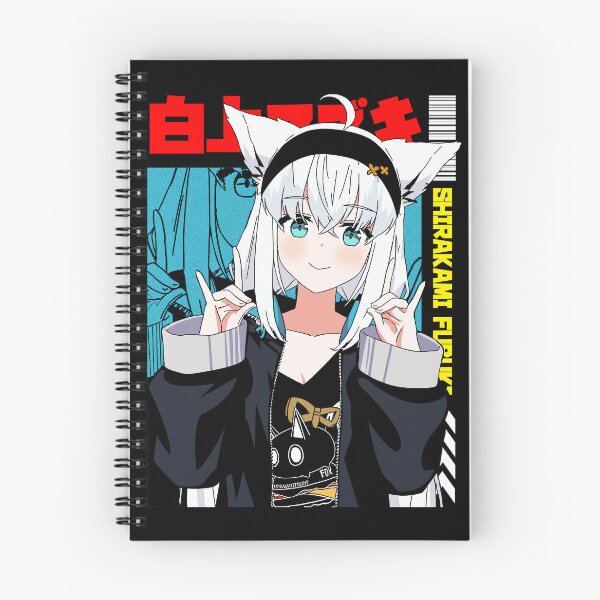 Item preview, Shirakami Fubuki Kon Kon Kitsune designed and sold by UDTee.