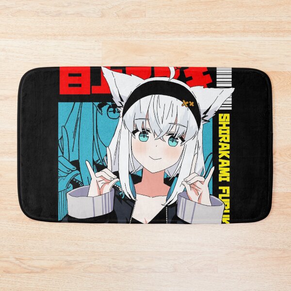 Item preview, Shirakami Fubuki Kon Kon Kitsune designed and sold by UDTee.