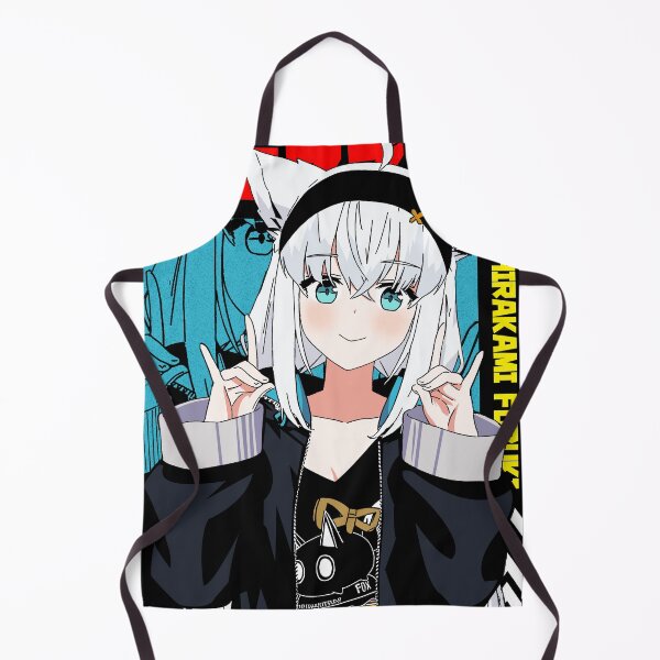 Item preview, Shirakami Fubuki Kon Kon Kitsune designed and sold by UDTee.