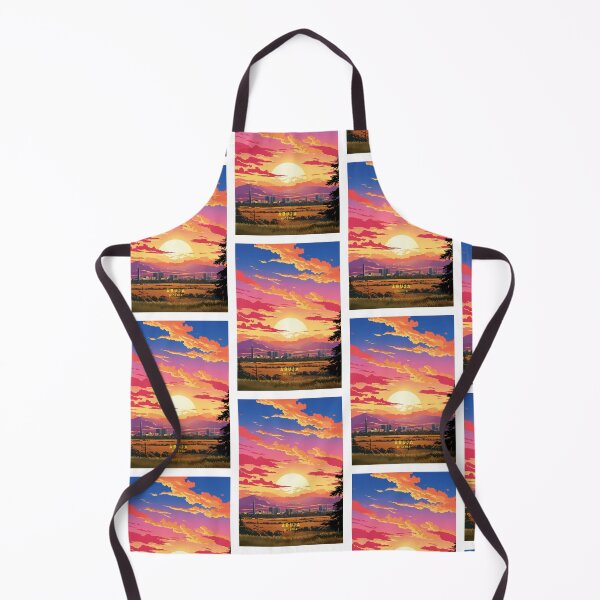 Item preview, Abuja Ambiance: Nigeria designed and sold by NeuralVibe.