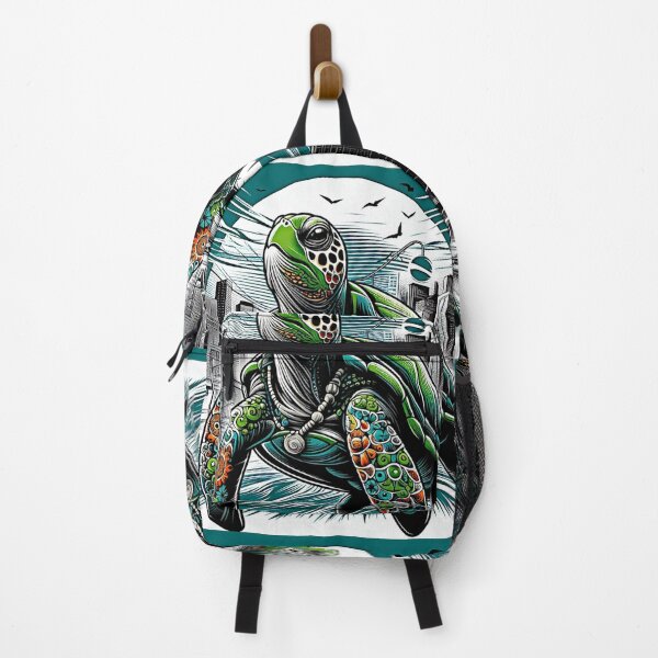 Item preview, turtle designed and sold by F4Fartbot.
