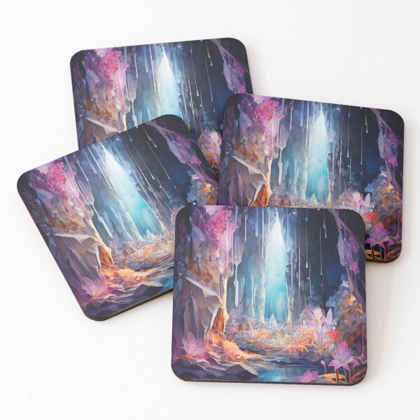 Item preview, Uncharted Palettes designed and sold by PanoramaPrints.