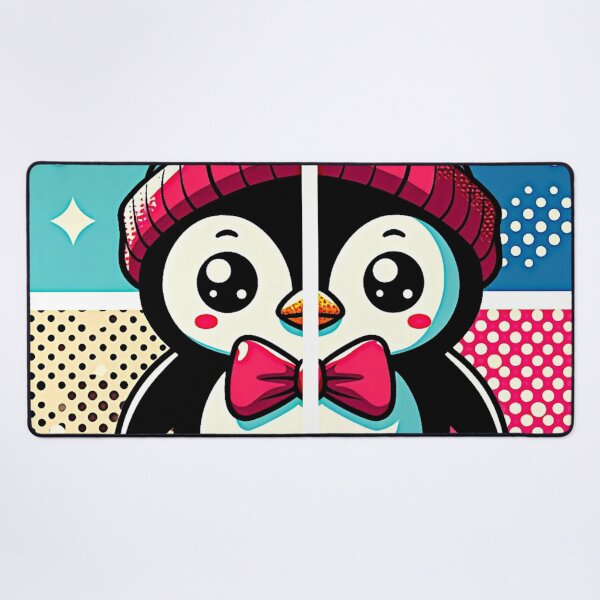 Item preview, pingüino #1 designed and sold by F4Fartbot.