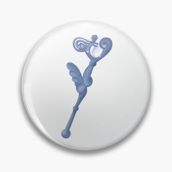 Item preview, IVE SWITCH Magic Wand designed and sold by punnybunnystudio.