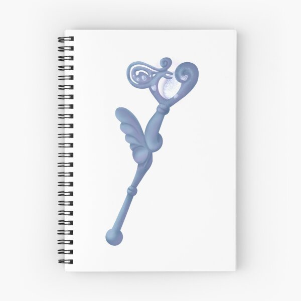 Item preview, IVE SWITCH Magic Wand designed and sold by punnybunnystudio.