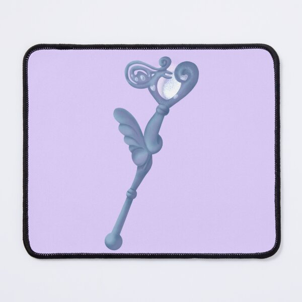 Item preview, IVE SWITCH Magic Wand designed and sold by punnybunnystudio.