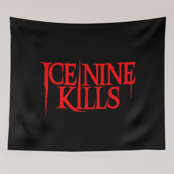 Item preview, Ice Nine Kills Red designed and sold by cassinshyann.