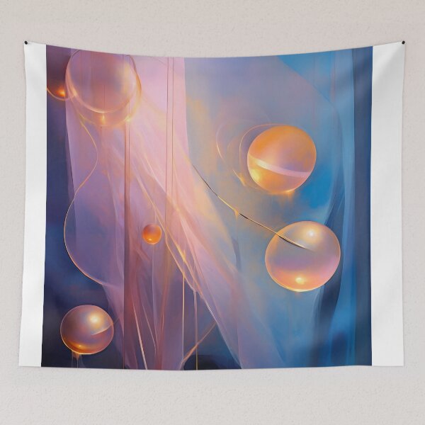 Item preview, Narrative Convergence designed and sold by PanoramaPrints.