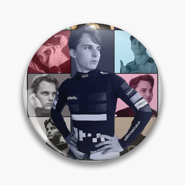 Item preview, Oscar Piastri The Eras Tour designed and sold by YouaXiong9.