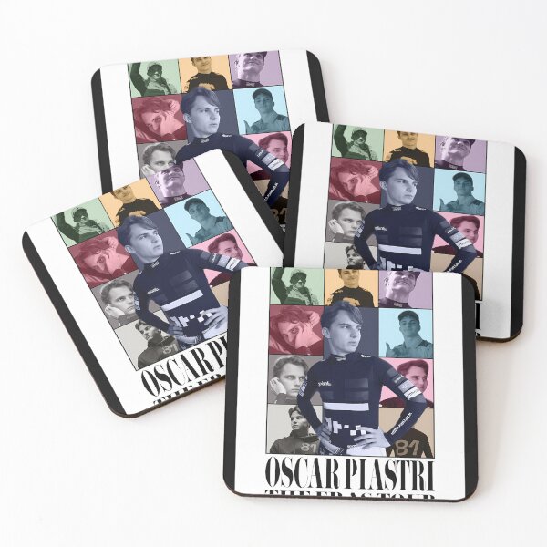 Item preview, Oscar Piastri The Eras Tour designed and sold by YouaXiong9.