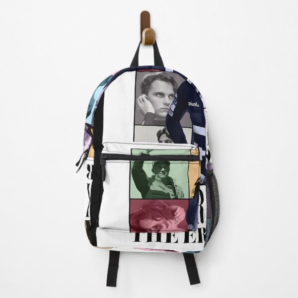 Item preview, Oscar Piastri The Eras Tour designed and sold by YouaXiong9.