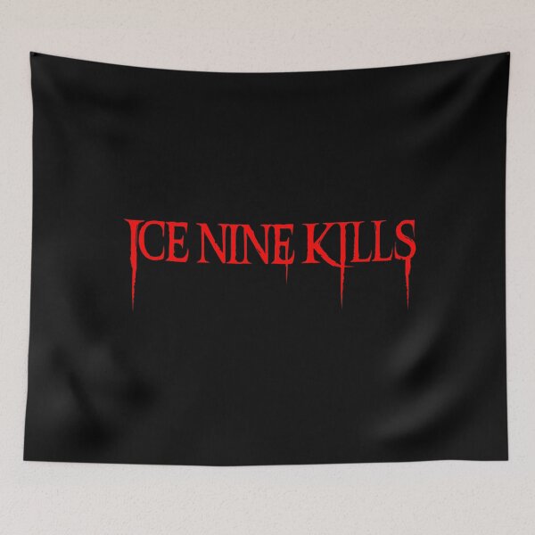 Item preview, Ice Nine Kills Stright Red designed and sold by cassinshyann.