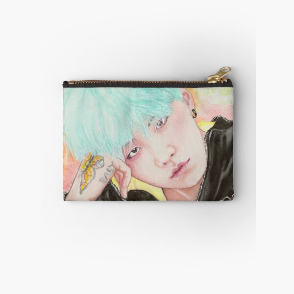 Item preview, Mint Yoongi designed and sold by emopod.