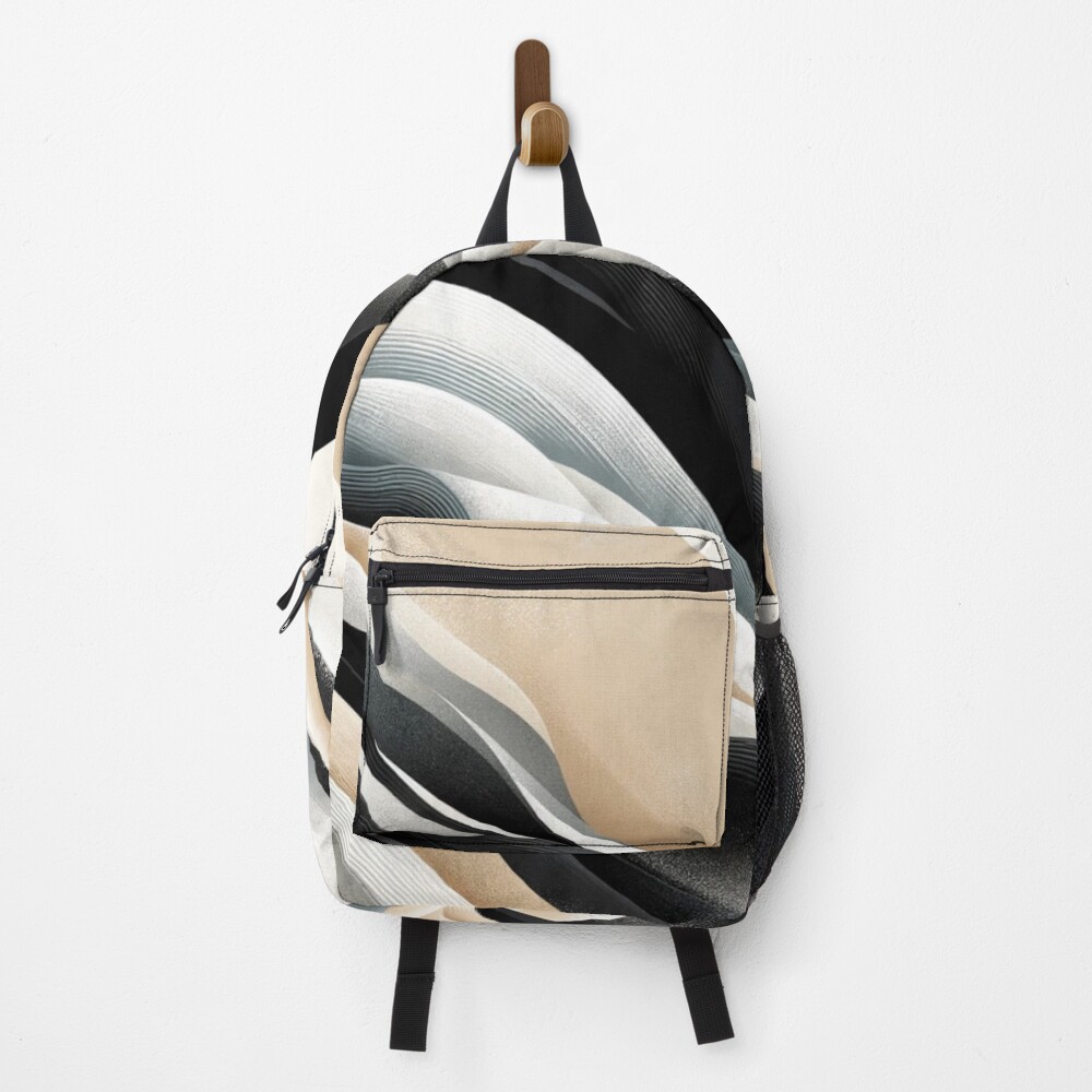 Item preview, Backpack designed and sold by centaurius21.